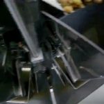 সেরা মূল্য উল্লম্ব স্বয়ংক্রিয় ওজন ফরাসি Fries সিলিং প্যাকিং মেশিন